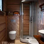Luxury At Nesfjellet With Sauna, Bbq, Close To & Golf *