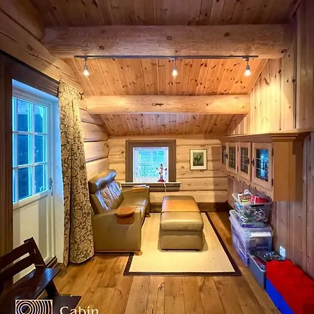 Large On Nesfjellet Pure Luxury Feeling Nesbyen