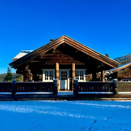Luxury At Nesfjellet With Sauna, Bbq, Close To & Golf Дом отдыха Несбиен