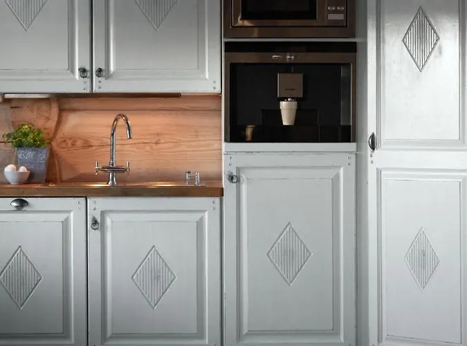 Luxury At Nesfjellet With Sauna, Bbq, Close To & Golf Nesbyen